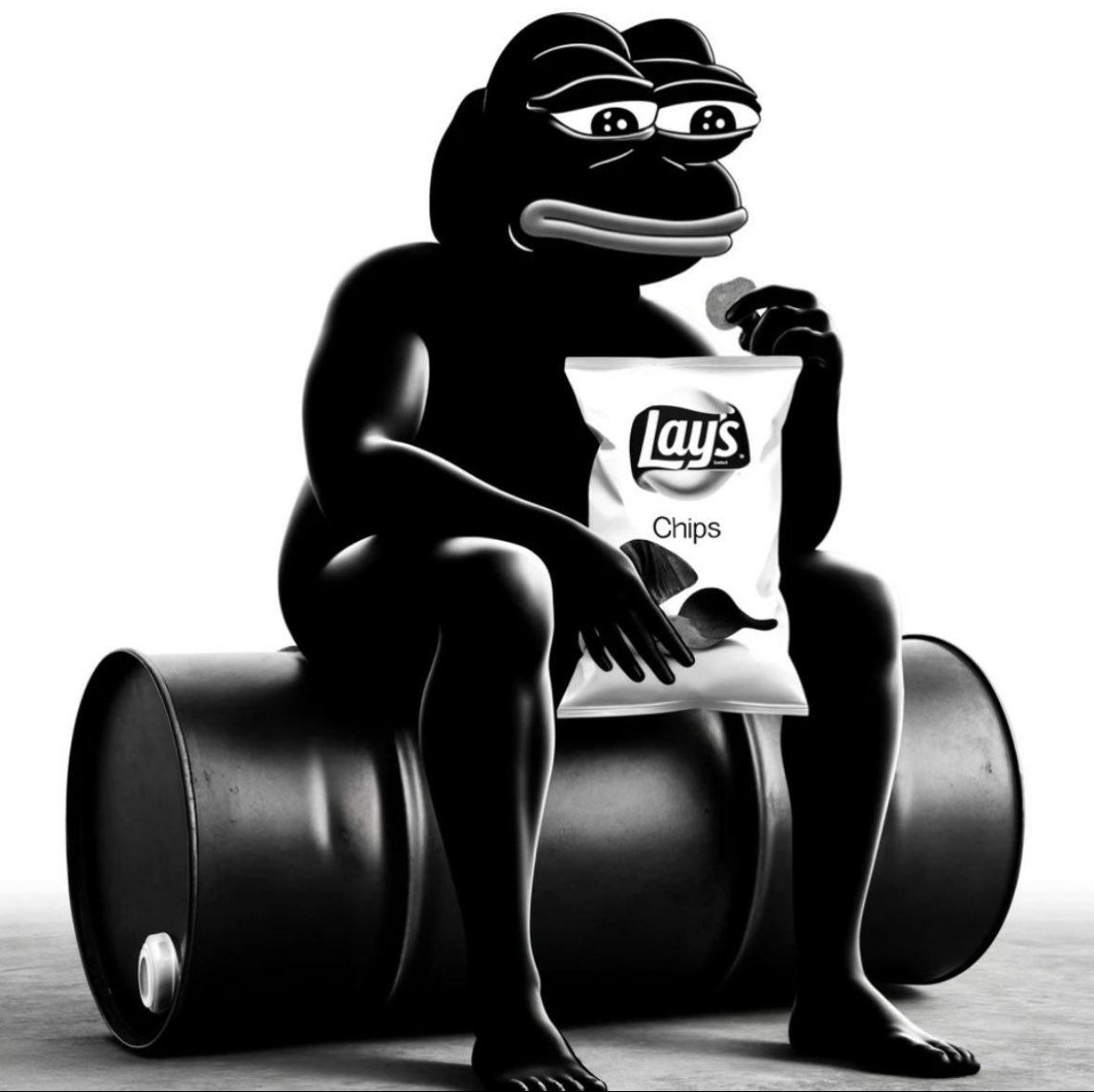 CRYPTO_ARES_SOL's tweet photo. @CryptoDmack Have you heard of BLACK PEPE @PepeBlack_Sol .   Come join our TG and talk with us on VC to learn more!

#PEPE #OIL https://t.co/b4BBMZr1AG