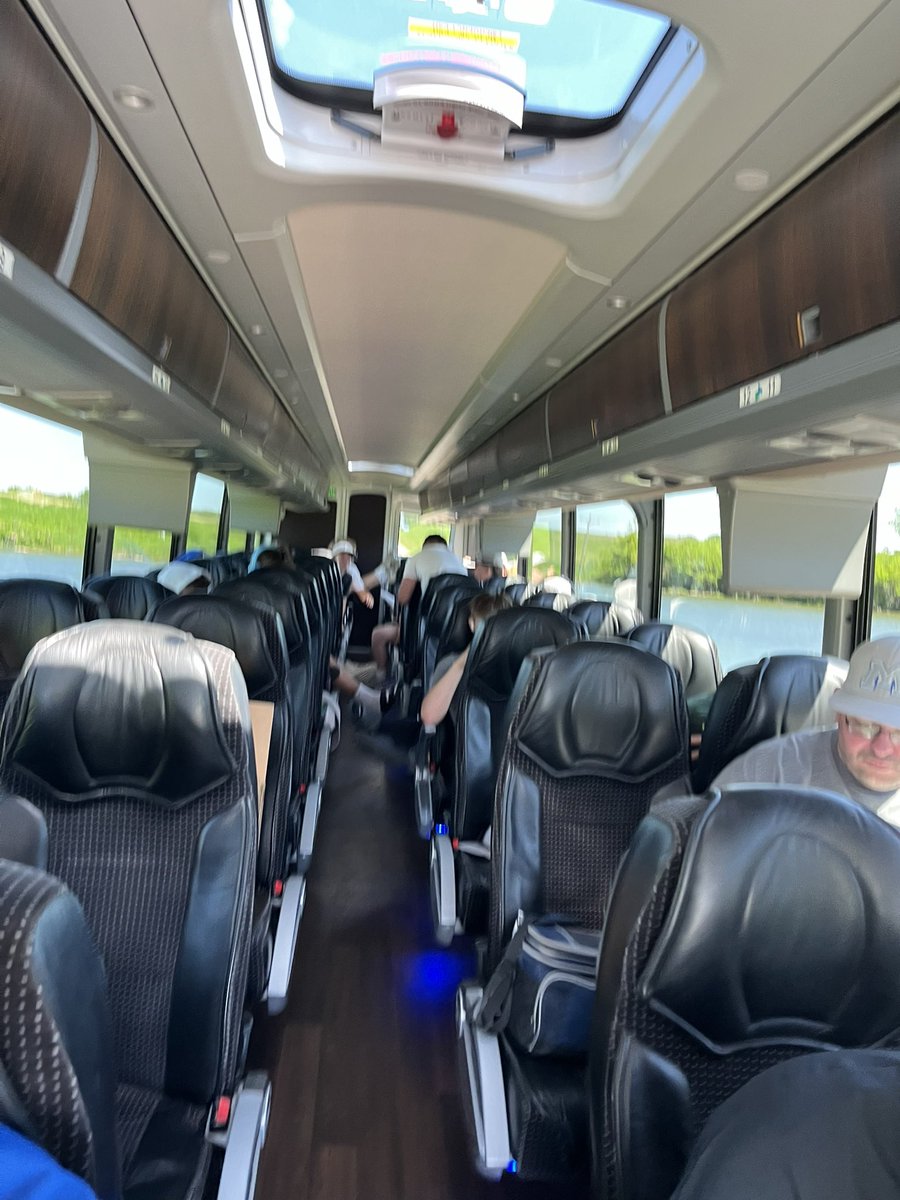 GAME DAY!!  Marshall bound to meet up with Montevideo, for Section 3AA Championship at 5:00!  If we win game 1, game 2 follows!  WHAT A TEAM, WHAT A JOURNEY!!  GO LAKERS!!