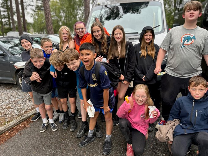 The Gannochy Trust (@gannochytrust) on Twitter photo Seven strategic youth work agencies re-awarded funding to continue vital work in Perth and Kinross bit.ly/3VcoFmr
<a href="/YouthLogos/">Logos Youth Project</a>
<a href="/tweetKYTHE/">KYTHE (Kinross-Shire Youth Enterprise)</a>
<a href="/SCYDTeam/">SCYD</a>
<a href="/YouthAlyth/">Alyth Youth Partnership</a>
<a href="/YMCATayside/">YMCA Tayside</a>
<a href="/TheBreatheProj/">The Breathe Project</a>
<a href="/cayagyouth/">Cayagyouth</a> Seven strategic youth work agencies re-awarded funding to continue vital work in Perth and Kinross bit.ly/3VcoFmr
<a href="/YouthLogos/">Logos Youth Project</a>
<a href="/tweetKYTHE/">KYTHE (Kinross-Shire Youth Enterprise)</a>
<a href="/SCYDTeam/">SCYD</a>
<a href="/YouthAlyth/">Alyth Youth Partnership</a>
<a href="/YMCATayside/">YMCA Tayside</a>
<a href="/TheBreatheProj/">The Breathe Project</a>
<a href="/cayagyouth/">Cayagyouth</a>