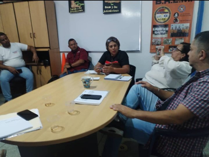 Oficial Carabobo Mrt tweet media