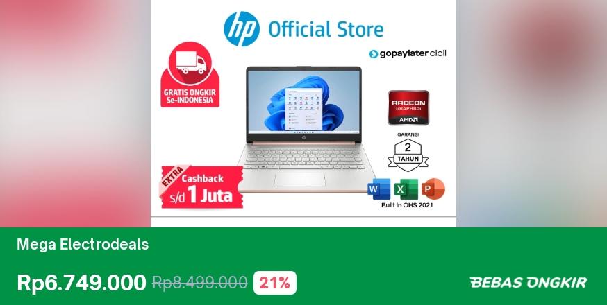 heskya's tweet photo. 🤩 Ada diskon 21% jadi Rp6.749.000, nih. Cek di Tokopedia sebelum diskonnya kehabisan! https://t.co/m2Xp6DgUyc https://t.co/ohDX2tgman