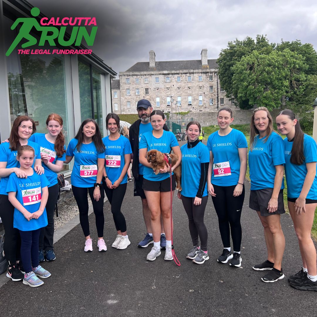CalcuttaRun's tweet image. This year, we had the highest number of runners participate in the Calcutta Run.

Today is Global Running Day, and we would like to thank you all for raising vital funds for The Hope Foundation and Dublin Simon Community.

#RunForACause #LegalFundraiser #CalcuttaRun2024