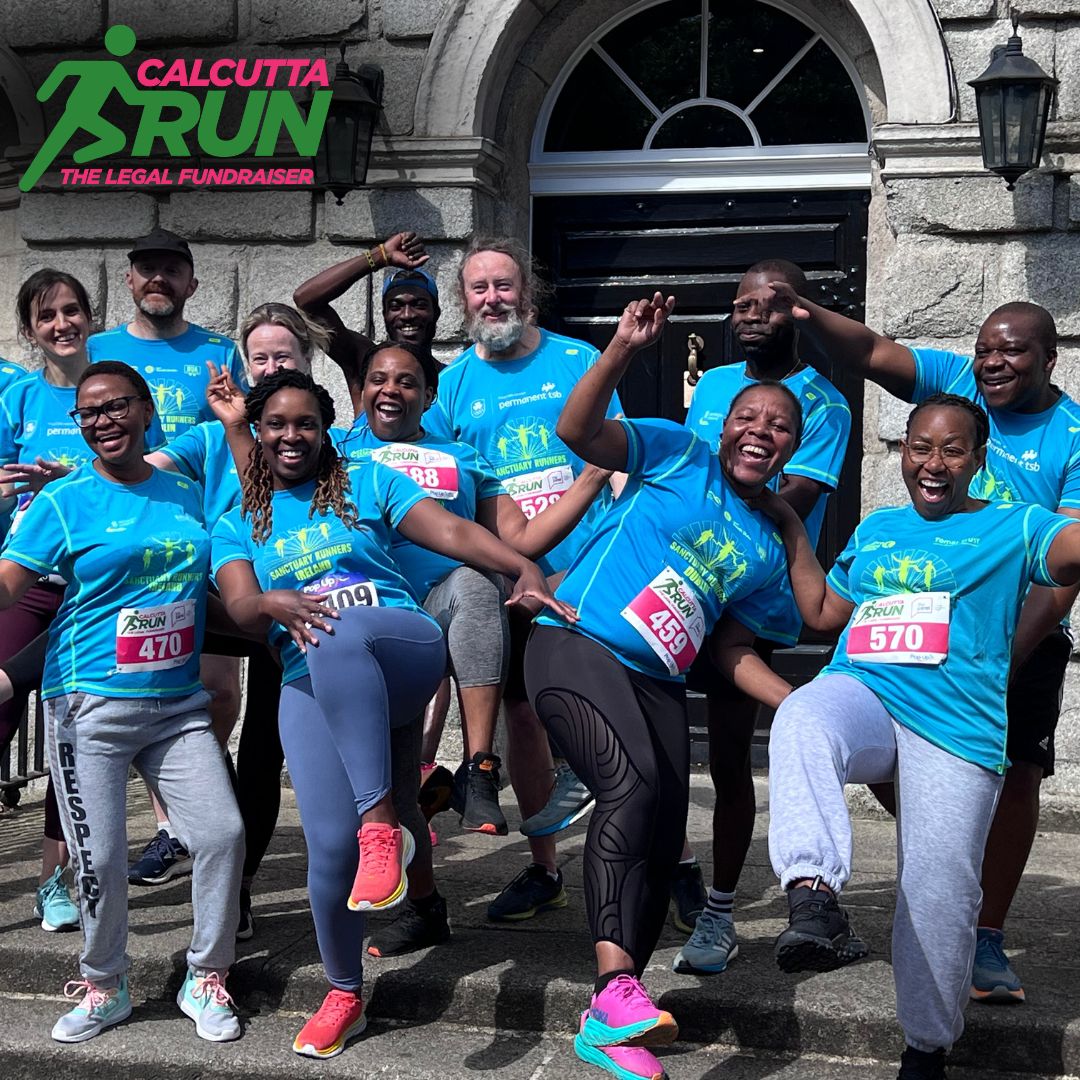 CalcuttaRun's tweet image. This year, we had the highest number of runners participate in the Calcutta Run.

Today is Global Running Day, and we would like to thank you all for raising vital funds for The Hope Foundation and Dublin Simon Community.

#RunForACause #LegalFundraiser #CalcuttaRun2024