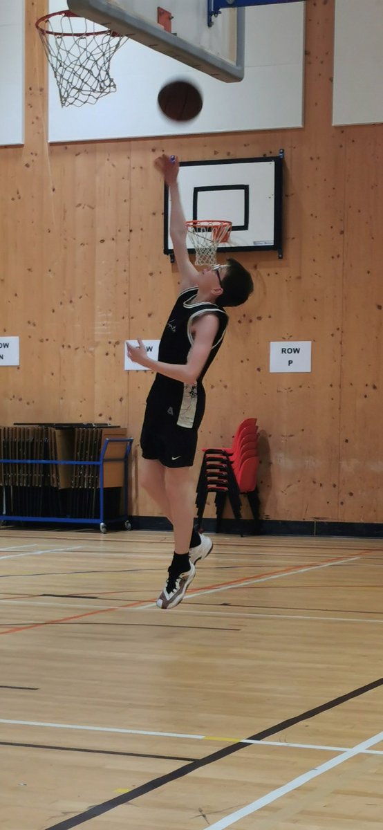 Wayland Academy PE tweet media