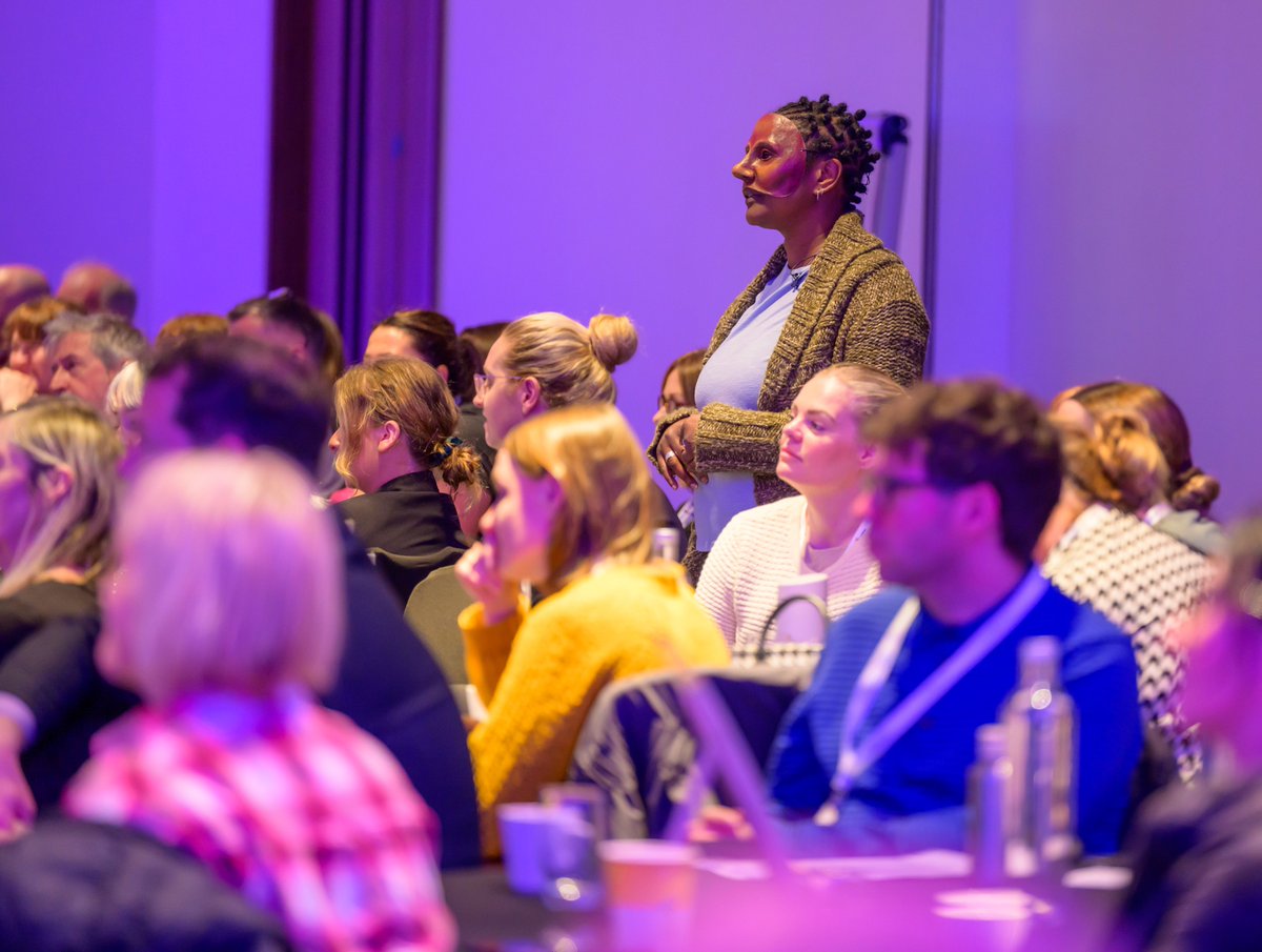 GeeseTheatre's tweet photo. Great week which began with a trip to @socworkscot Justice Conf in Glasgow exploring the complexity of supporting people on community sentences. Also started Yr2 of our UPLIFT project in Wolverhampton supported by @SUITeam (read more about Yr1: https://t.co/hxkJv2kSDn) https://t.co/jzpUIleNtN