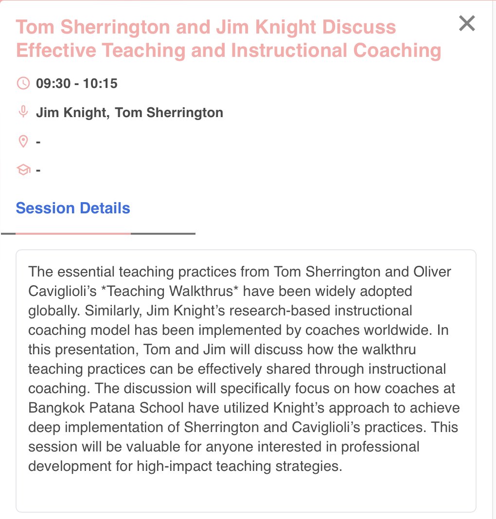 Tom Sherrington tweet media