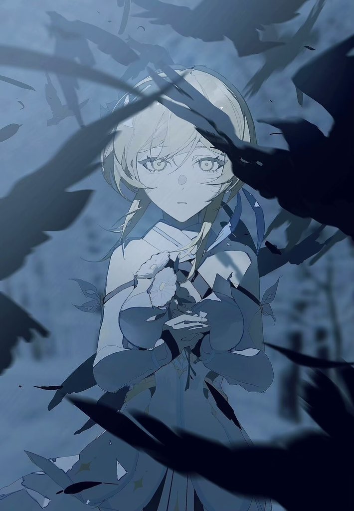 lumi……？