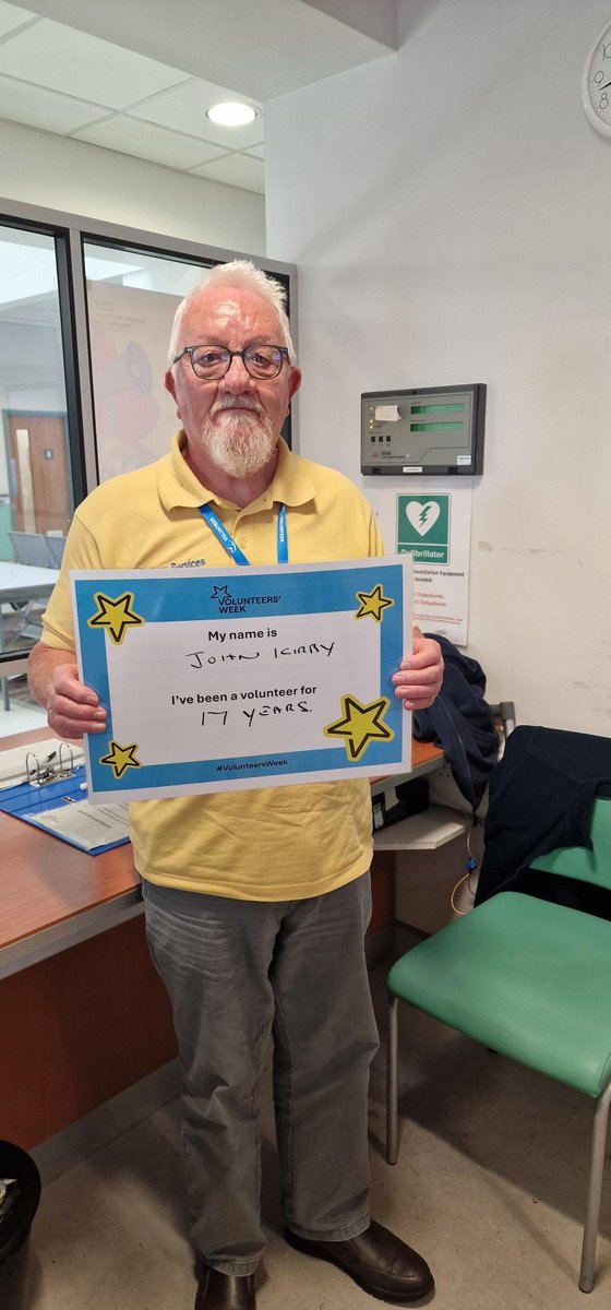 The Patient Experience Team tweet media