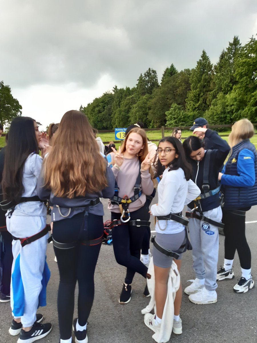 Highclare School PE (@highclare_pe) on Twitter photo 