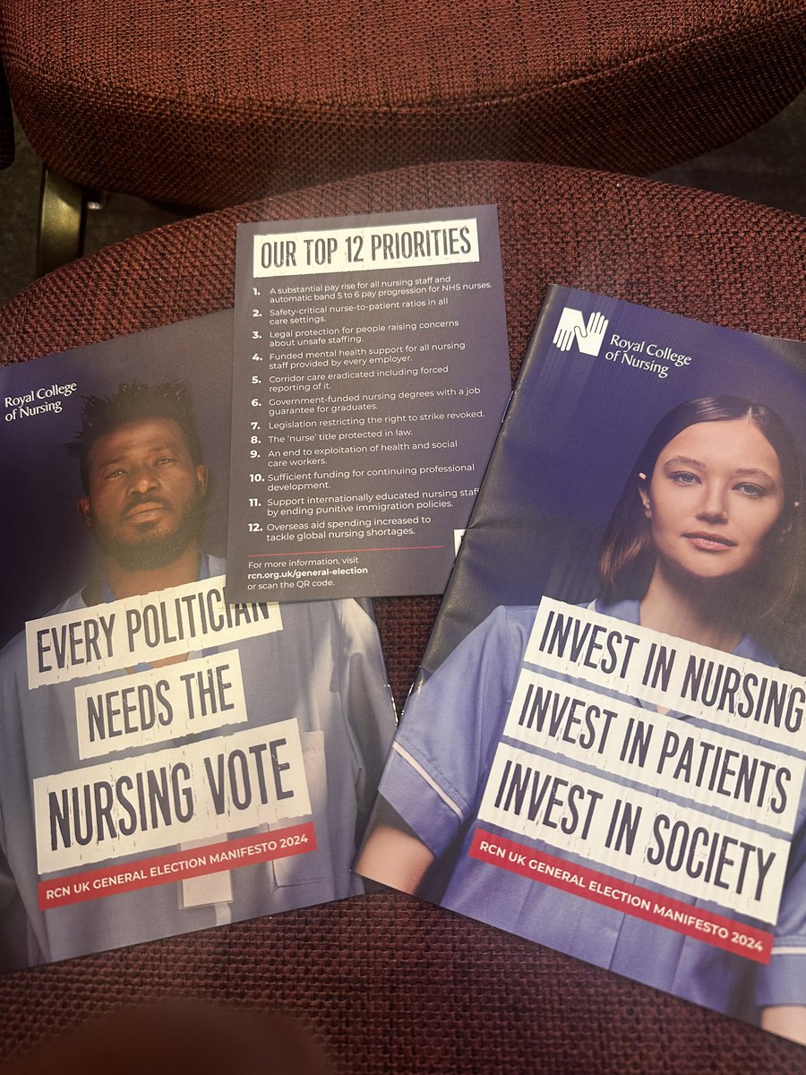 Maria Arthur (@mariaarthur888) on Twitter photo Nurses and Nursing.. a safety critical profession!!! <a href="/RCNWestMids/">RCN West Midlands</a> <a href="/BlackCountryRCN/">BlackCountryRCN</a> <a href="/RWT_NHS/">The Royal Wolverhampton NHS Trust ๐ฅ</a> <a href="/WalsallHcareNHS/">Walsall Healthcare</a> Nurses and Nursing.. a safety critical profession!!! <a href="/RCNWestMids/">RCN West Midlands</a> <a href="/BlackCountryRCN/">BlackCountryRCN</a> <a href="/RWT_NHS/">The Royal Wolverhampton NHS Trust ๐ฅ</a> <a href="/WalsallHcareNHS/">Walsall Healthcare</a>