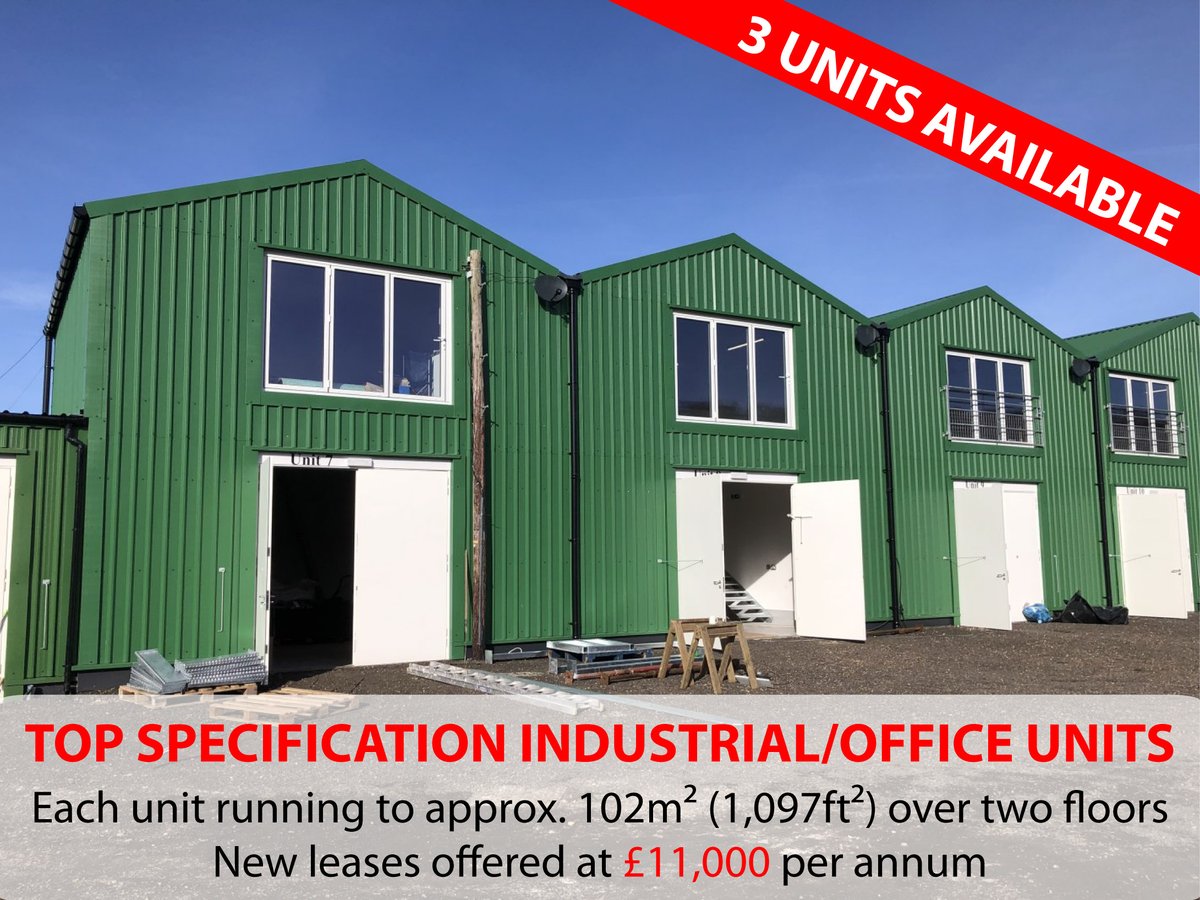 Industrial/Office Units to rent, Bembridge
For more details:
📷 (01983) 301 434
📷 enquiries@gullyhoward.com
📷 gullyhoward.com
#gullyhoward #gullyhowardcommercial #isleofwight #isle #of #wight #shop #lease #rent #commercialpropertytorent #industrial #boatbuilders #office