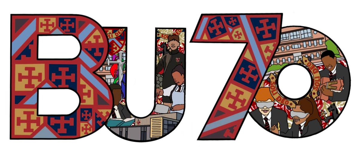 We are delighted to announce our 70th Anniversary open morning. 10am to 1pm on Saturday 29 June. With tours and exhibitions available we hope that this will be a great chance to stroll down memory lane. Follow the link to confirm your attendance.
forms.office.com/e/87sHfkVfzn