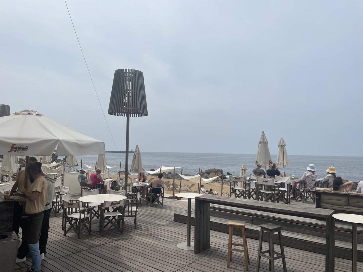 M_Gledhill's tweet photo. Praia da Luz next stop ⁦@Primavera_Sound⁩ https://t.co/lUdlxgYWqc