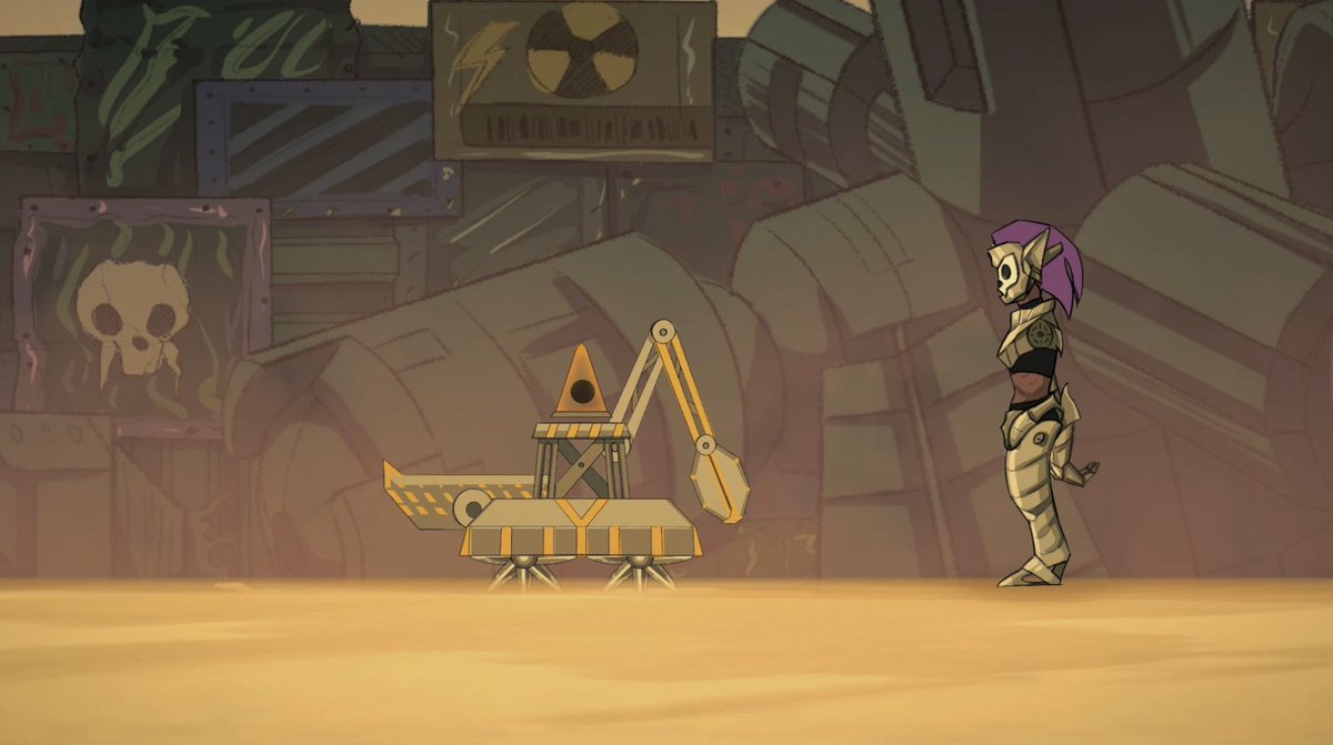 divinus_games's tweet photo. 🌟 New Game Announcement 🌟

If you're a fan of strategy, survival, base building, or resource management games, we've got something special for you. We've combined all of these elements into one unique hybrid game!

Get ready for a thrilling gaming experience on an unknown desert planet. Make your droids work, make your droids fight! Can you survive until you uncover all the secrets that lie beneath the sand? 

Sands of Supremacy, coming soon! ⏳

To learn more and add it to your wishlist ⬇️
Steam: https://t.co/kENi4NFaoy

#Steam #IndieGaming #IndieGame #MadeWithUnity
