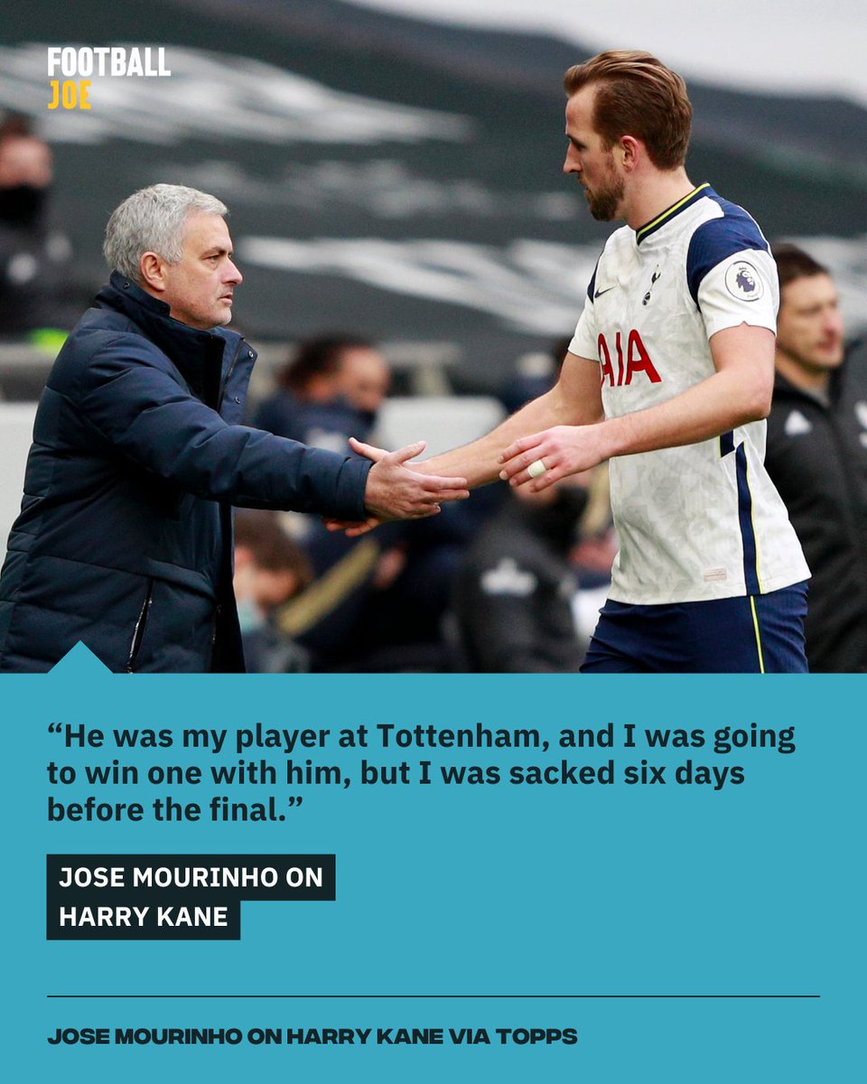 FootballJOE's tweet image. 👀