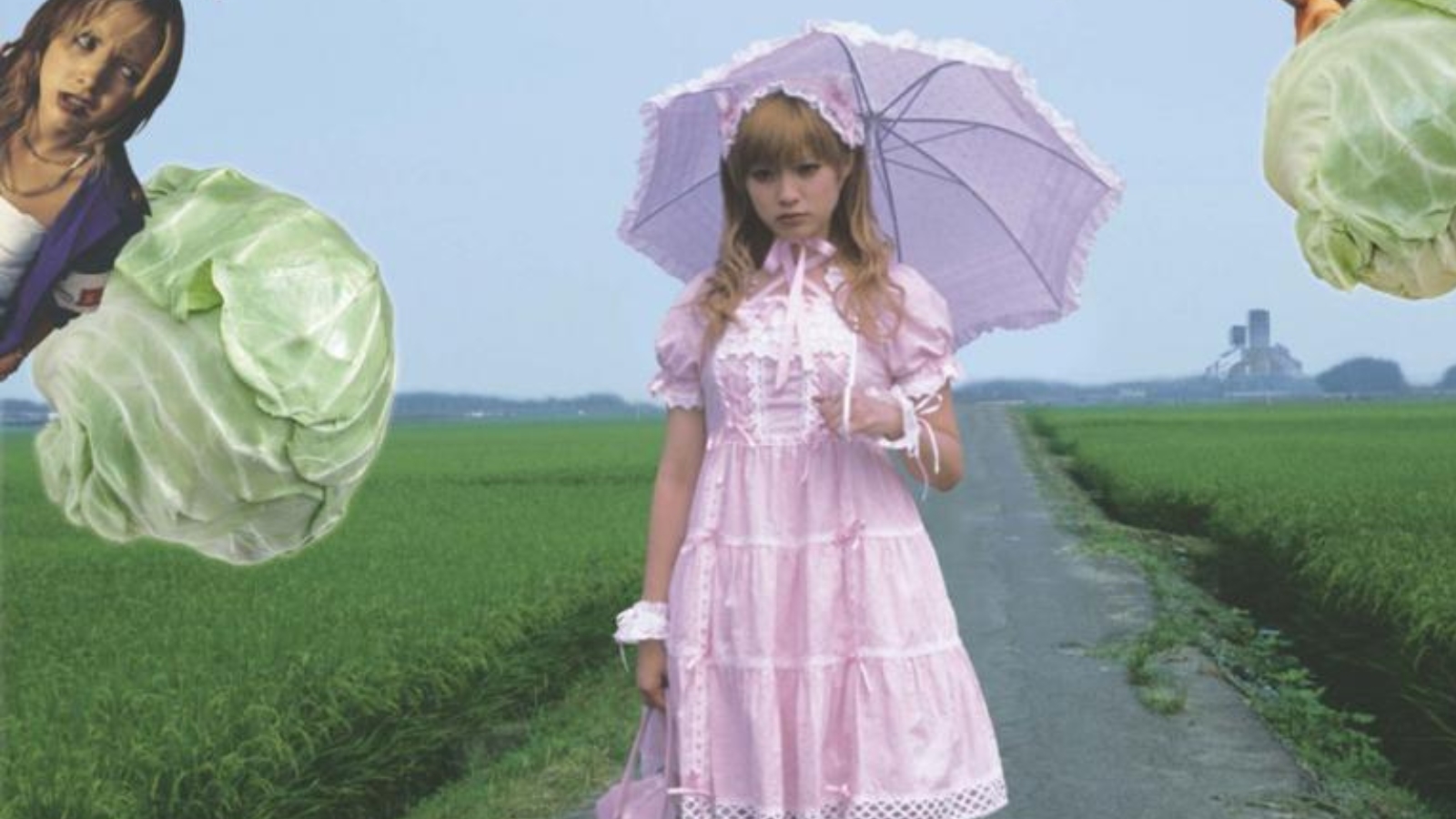 The Japan Society on X For our Film Club in July we will discuss Tetsuya Nakashima s coming of age film Kamikaze Girls. The film follows the unlikely friendship between a Lolita fashion enthusiast