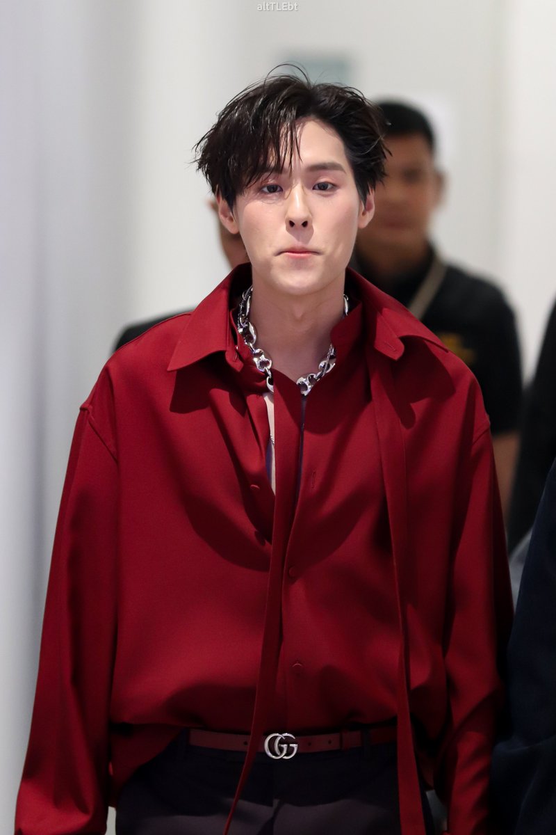 altTLEbt's tweet photo. ฮัมไรน่ะ น่ารักจังเลยลูก 😍🥰

GUCCI x BILLKIN  
#GucciVisions #Gucci 
#Bbillkin #บิวกิ้น @gucci
#BILLKINBAGUCCI https://t.co/puXq4vrR2T