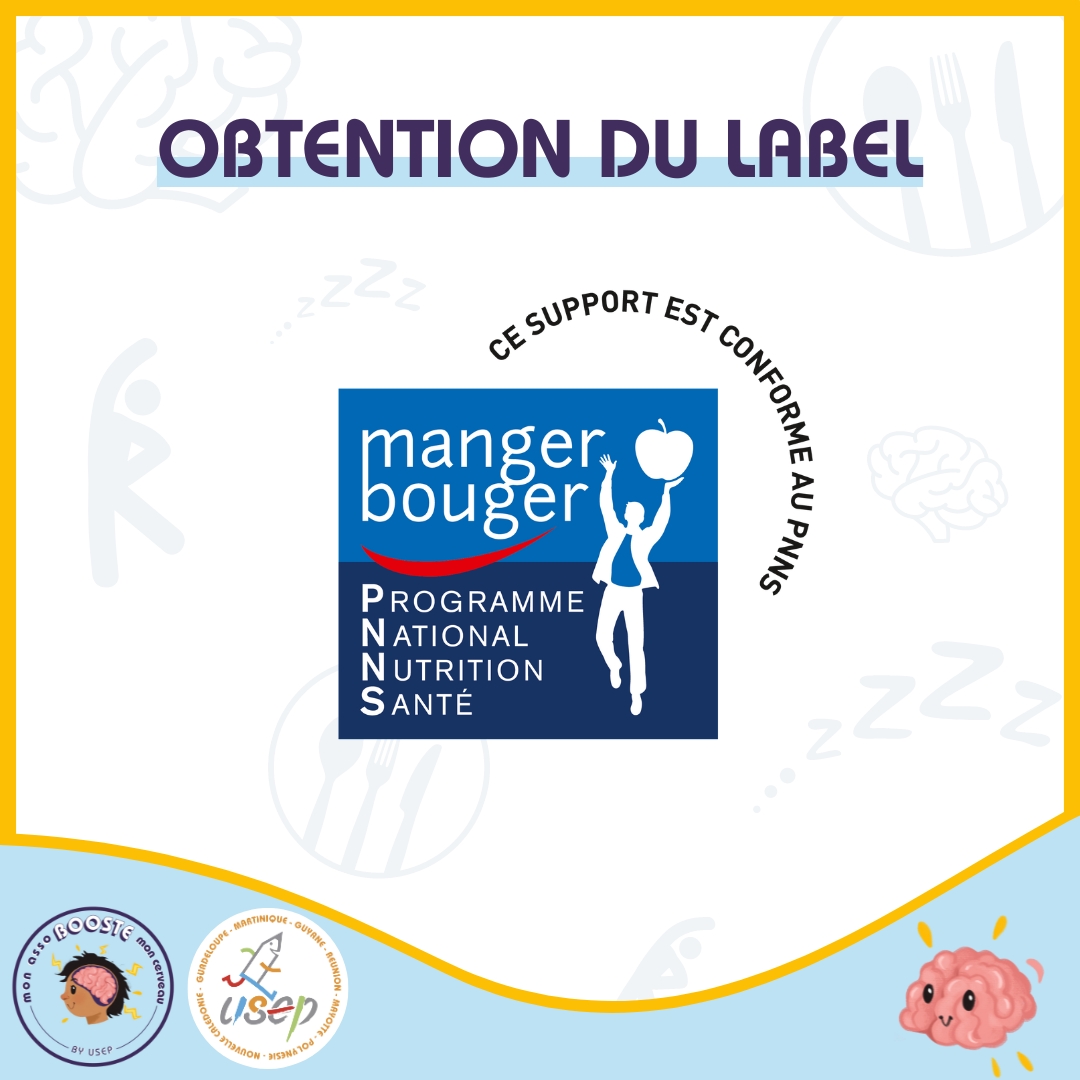 Mon association USEP booste mon cerveau tweet media