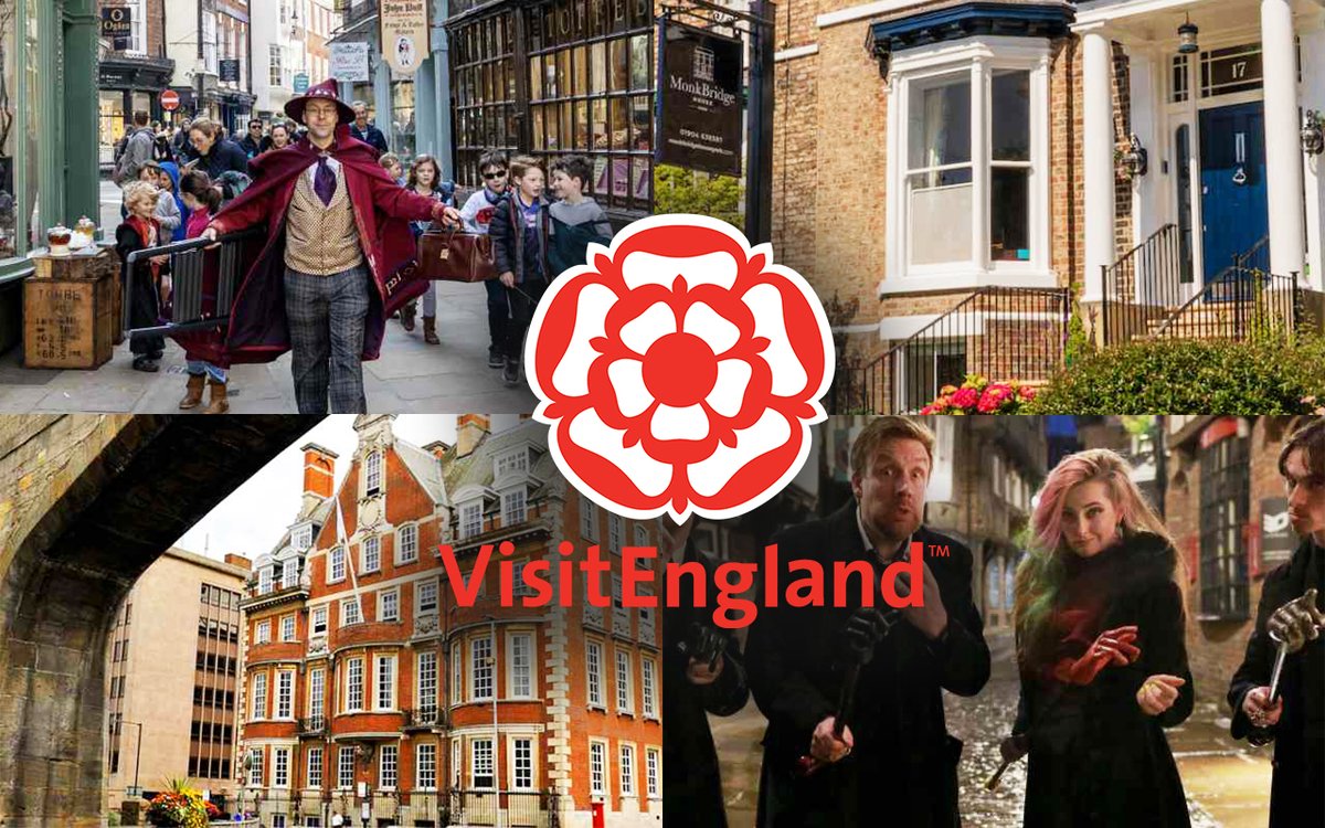 Congratulations to #VYmembers on their wins at <a href="/VisitEnglandBiz/">VisitEnglandBiz</a> #VEAwards2024! 🥳

Gold Awards:
🏅 <a href="/wizardwalkyork/">Wizard Walk of York</a>
🏅 @TheGrandYork

Silver Awards:
🥈 <a href="/doriandeathly/">Dorian Deathly</a>
🥈 <a href="/monkbridgehouse/">monkbridgehouseyork</a>

Well done to all! More feedback and details to come. Join us in celebrating their success! 🏆