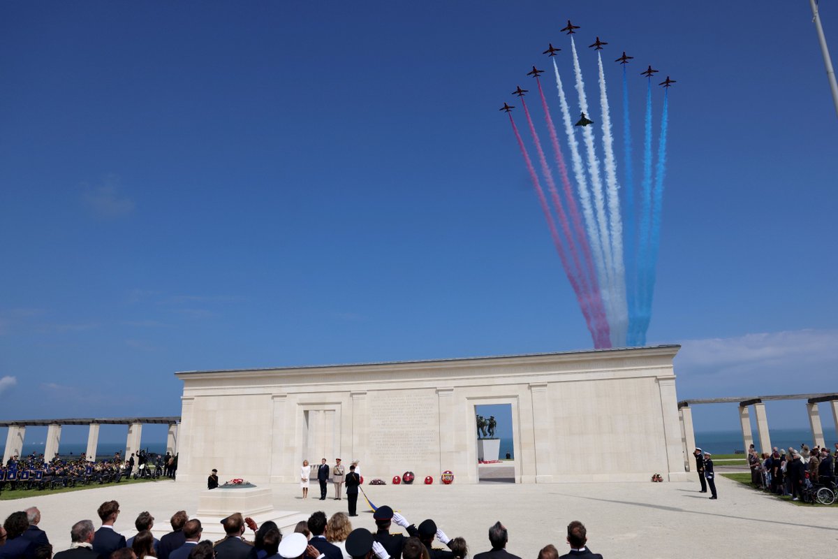 UK Prime Minister tweet media