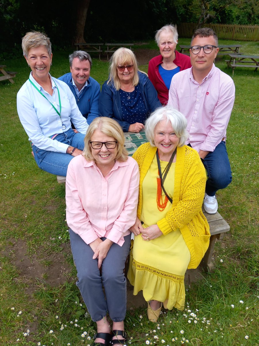 Emmaus South Wales tweet media