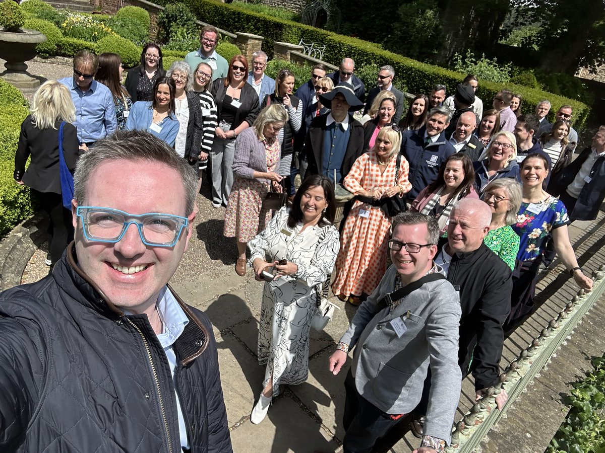 Richard Salkeld tweet media