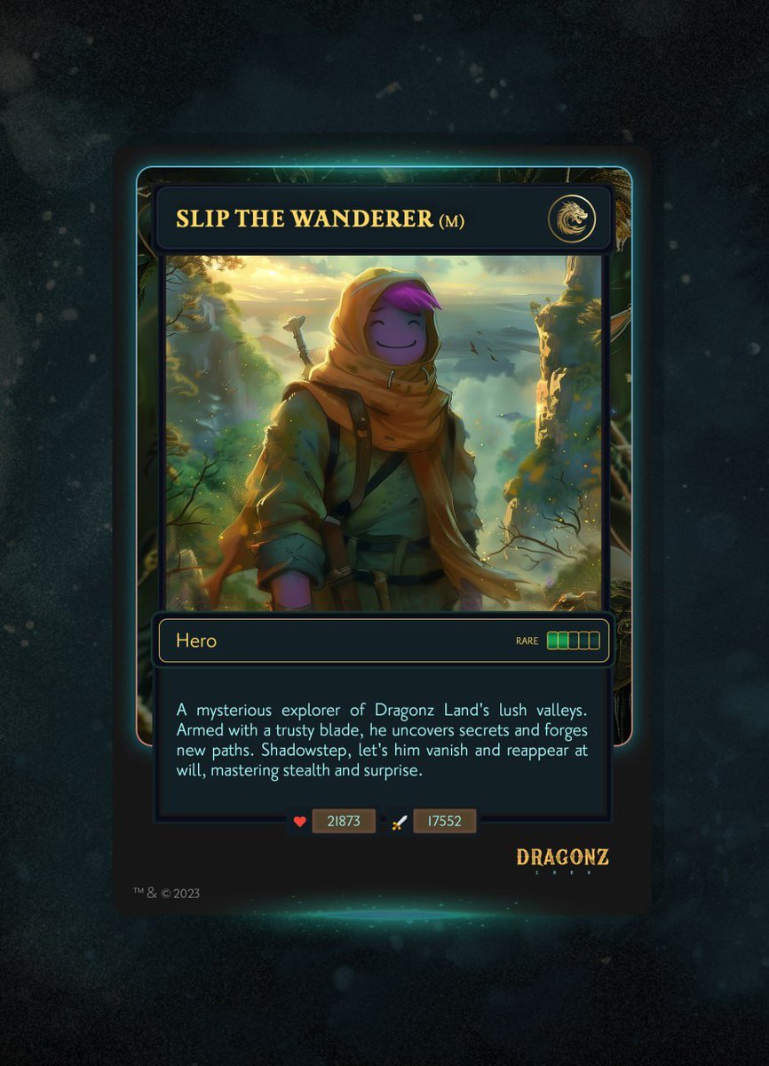 Dragonz Land tweet media