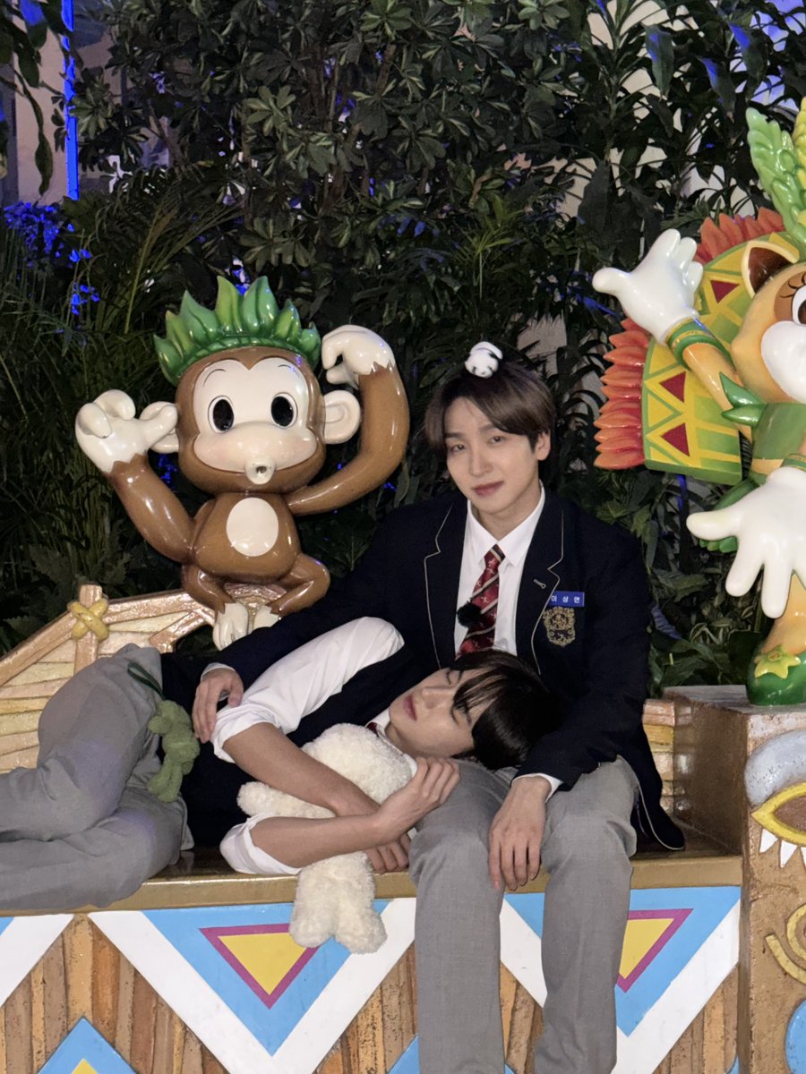 THE BOYZ (더보이즈) tweet media