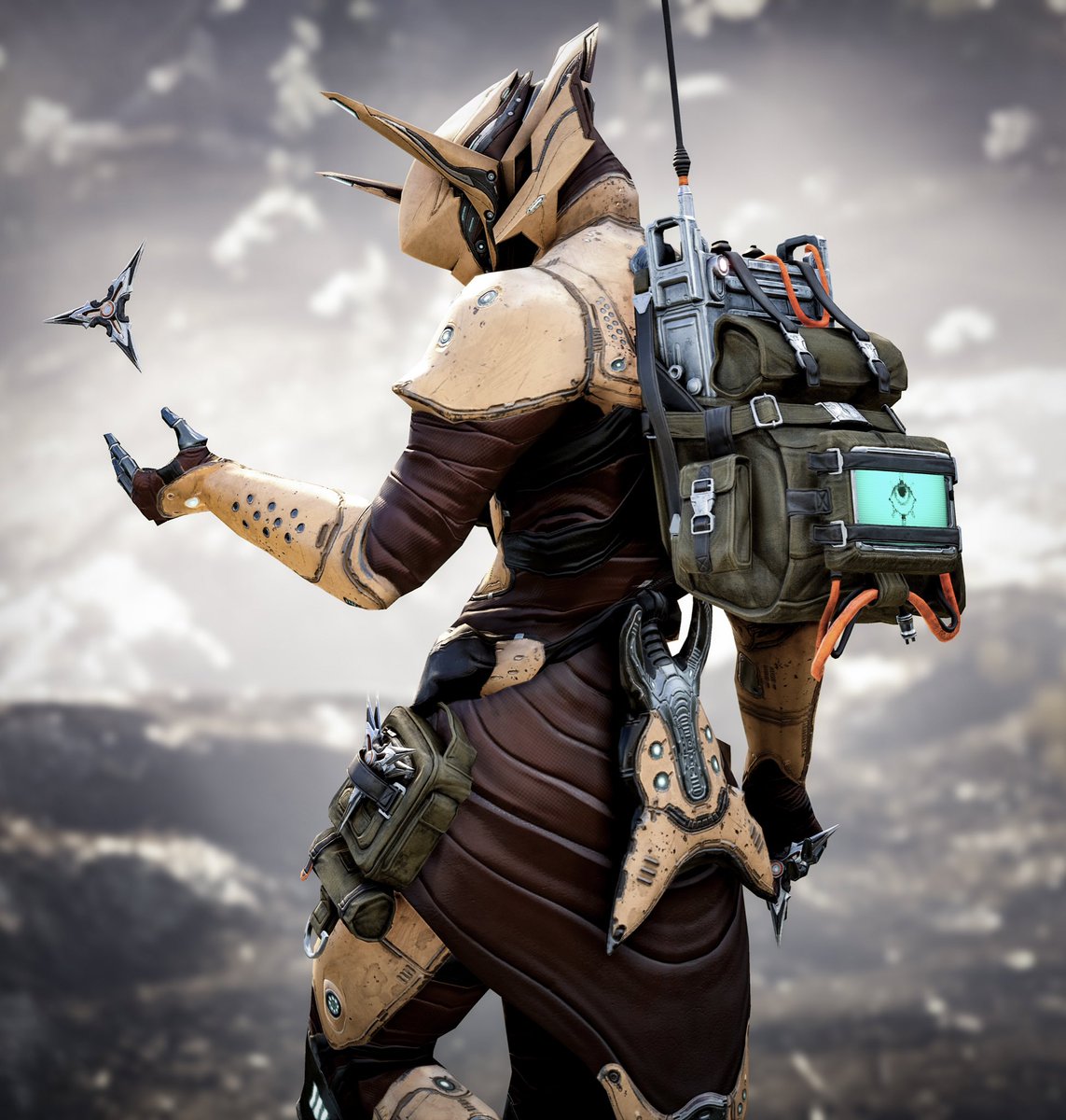 PurpleFlurpWF's tweet image. 🎉GIVEAWAY ALERT🎉 

Courtesy of @PlayWarframe 

Win a Tennocon 2024 Digital Pack:
475 Plat
1 Regal Aya
Backpack syandana 
Hikou + skin
Emote, glyph, sigil, and more 

How to enter:
👥Follow me 
🔁Retweet this post
💬Comment a Tennocon 2024 prediction

Ends 6/13/24
Good luck!