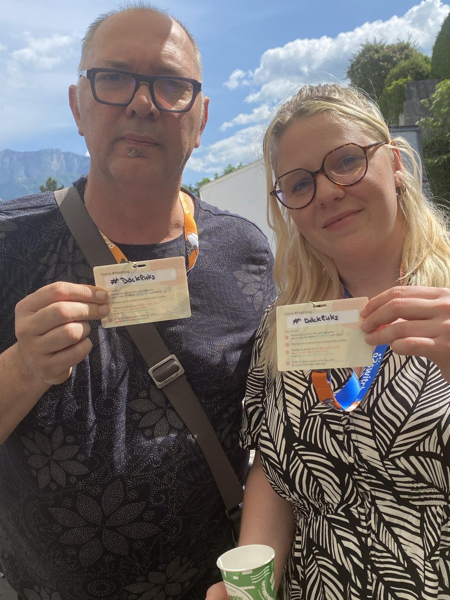 Duo/trio du jour ! <a href="/annecy_web/">Annecy Web</a> #AnnecyWeb2024_duos