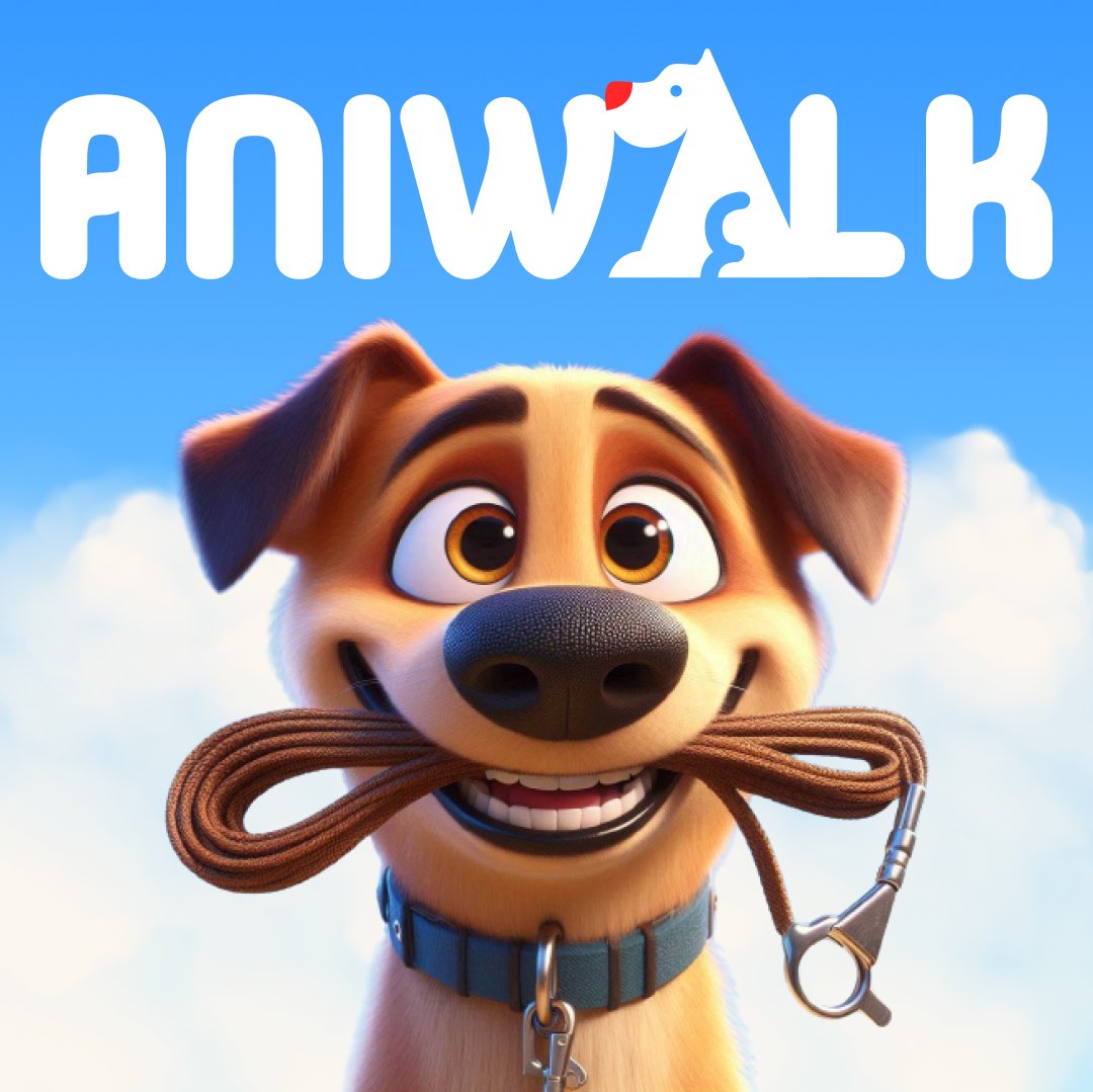 Aniwalk2024's tweet photo. HELLO~ WITH ANIWALK
#애니워크 #aniwalk #기부 #산책 #만보기앱 https://t.co/pScsxjcKrx