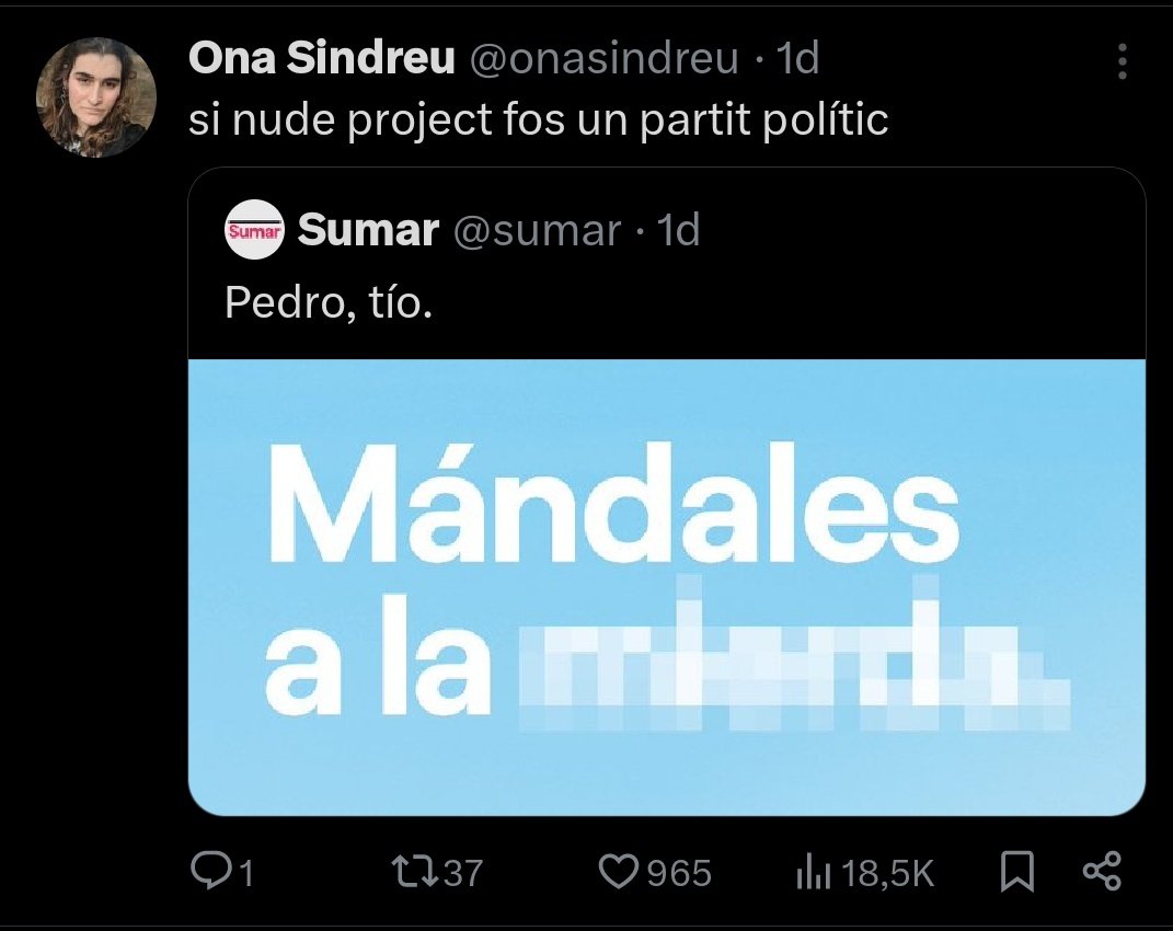 socramhcor's tweet photo. @jaumats1 totalmente copiado https://t.co/qtDWSCq2IJ