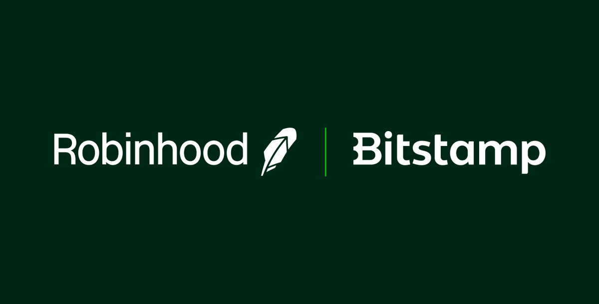 OfisWeb3's tweet photo. H: @RobinhoodApp kripto para borsası olan @Bitstamp'i satın almak için resmi bir anlaşma imzaladığını duyurdu. https://t.co/Weinxwcvkz
