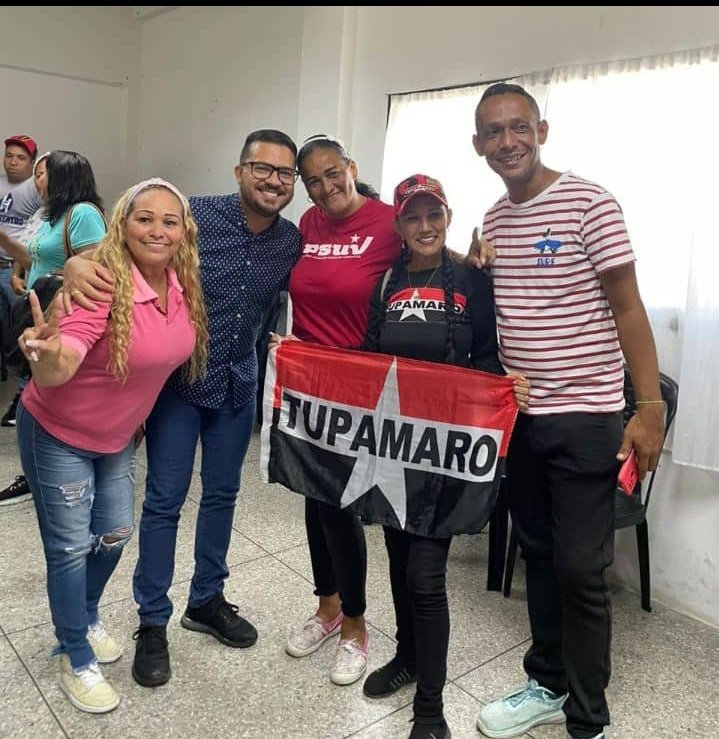 Oficial Carabobo Mrt tweet media