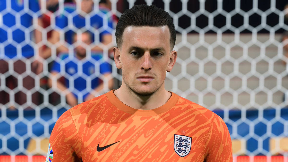 EA SPORTS FC Data Collective tweet media