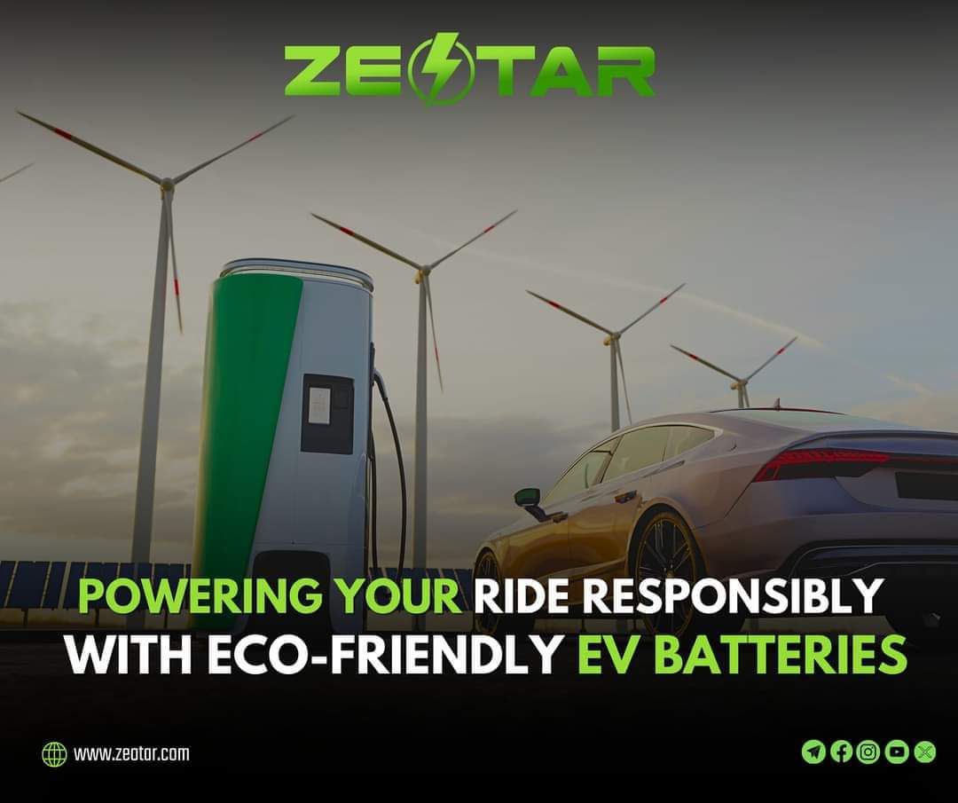 AndreBrayt27029's tweet photo. Join us in taking small steps towards a greener tomorrow by powering your ride responsibly with eco-friendly EV batteries. 

Let's drive towards a brighter, cleaner future together! 🌱⚡ 
.
.
#zeotar #zeotarjourney #gogreen https://t.co/pW5xserFvi