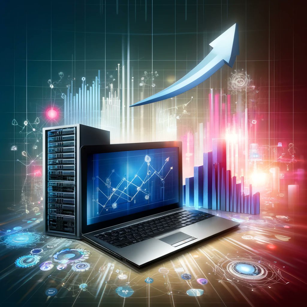 pcmatplus's tweet image. ¡Creemos en la innovación para impulsar tu futuro! En PC MAT PLUS, transformamos visiones en realidad con tecnología de alta calidad. Visita pcmatplus.com y descubre cómo podemos ayudarte a crecer. #Innovación #TecnologíaQueInspiraPasión #InversiónInteligente #PCMatPlus