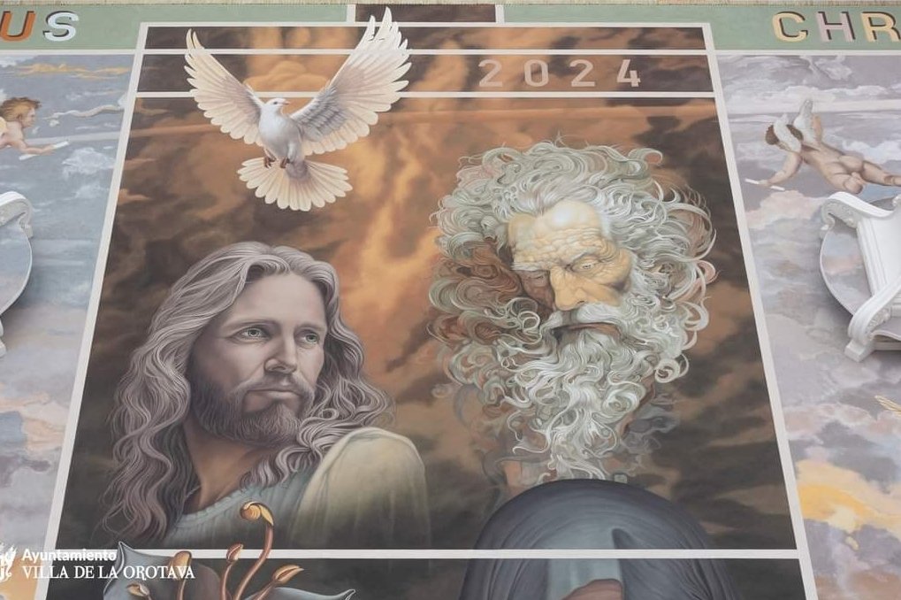 Hi <a href="/TheJeffBridges/">Jeff Bridges</a>!!! TRIBUTE!!! #Thedude #thebiglebowski #laorotava##Corpus