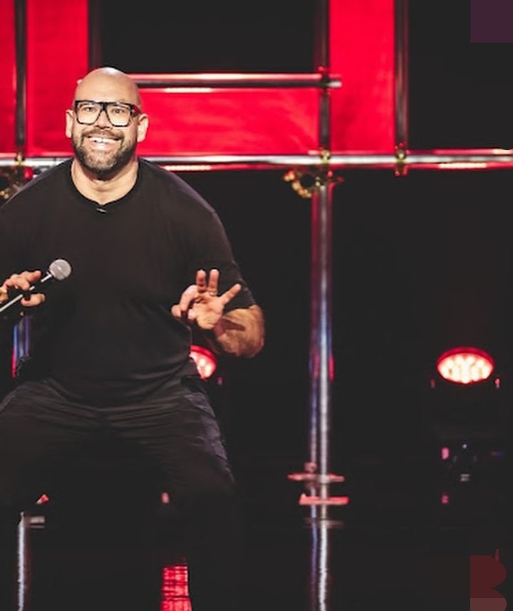 Tom Davis (@mrbigtomd) on Twitter photo 