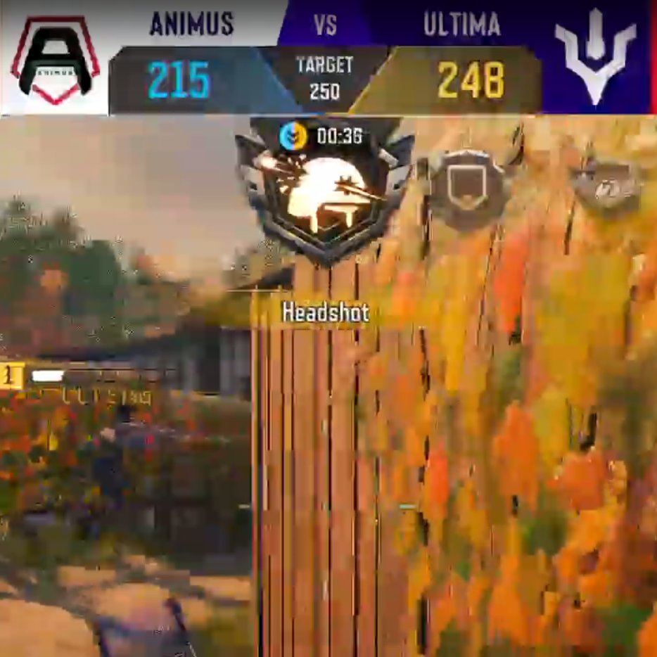 COD Mobile Esports News tweet media