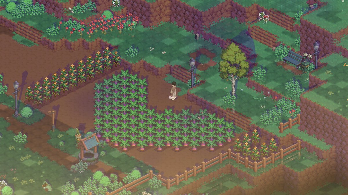 I 💕u <a href="/MoonfrostGame/">Moonfrost</a> 

The perfect farm! thanks for the experience. shoutout to the team! a very fun game with big potential, cant wait for next phase. 

#farmingfest #ThePerfectFarm #Moonfrost