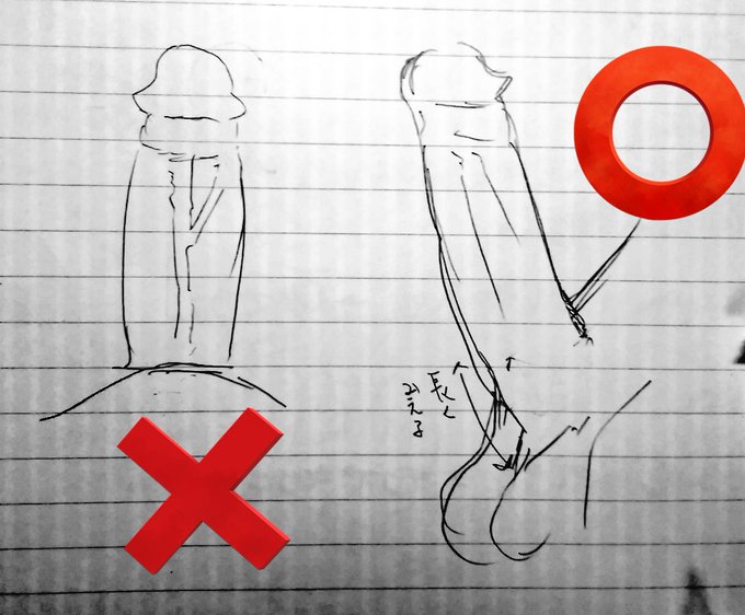 ãã³ãã¯è£ããèªæ®ãããã¹ãð€³
ç·ç®ç·ã®çäžããã ãšãè
¹ãéªéããŠçãèŠããã
è£ããããçæšªãªãããã³ã¿ãã«ç¹ããã©ã€ã³ãèŠããŠã2cmãããå¢ããŠèŠãããâŒïž