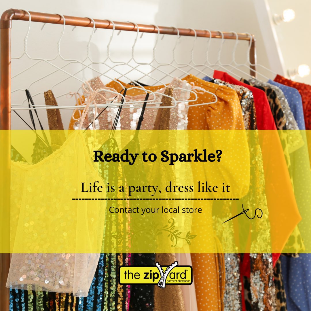 Big night out planned but 'nothing to wear'? 

Sometimes we spend so much time looking for a perfect outfit in the shops BUT it may already be in your wardrobe!

We can re-style an outfit to look completely different or just make a few tweaks to look fabulous! 👗👕👖