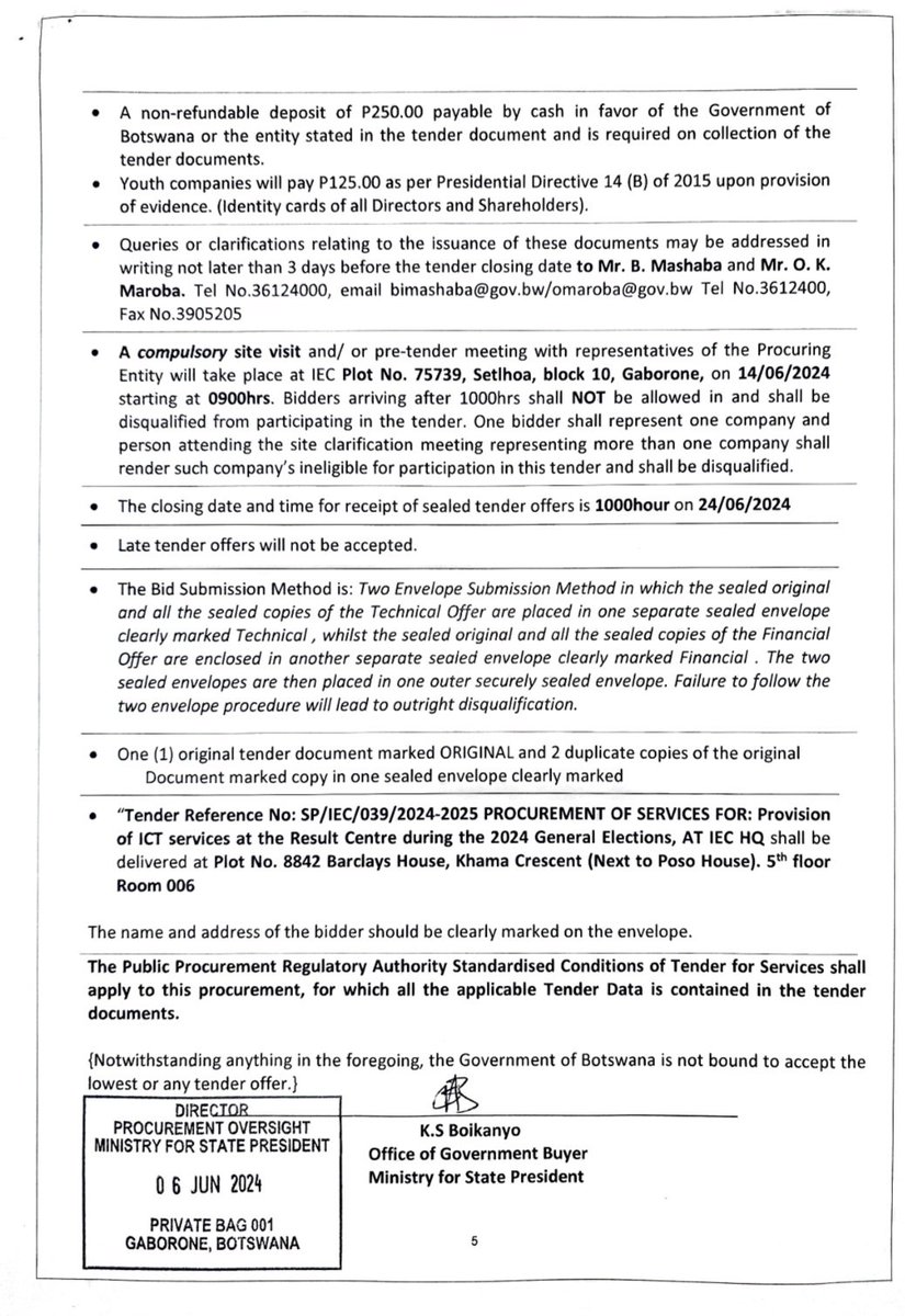 Independent Electoral Commission Botswana (@iecbotswana) on Twitter photo πππ§πππ« ππ’ππ₯π: π ππππππ π
ππ πππππππππππ ππ
πππππππ ππππππππ π
ππ πππππππππ ππ
πππ ππππππππ ππ πππ ππππππ ππππππ ππππππ πππ ππππ πππππππ πππππππππ ππ πππ ππ πππ§πππ« ππ’ππ₯π: π ππππππ π
ππ πππππππππππ ππ
πππππππ ππππππππ π
ππ πππππππππ ππ
πππ ππππππππ ππ πππ ππππππ ππππππ ππππππ πππ ππππ πππππππ πππππππππ ππ πππ ππ