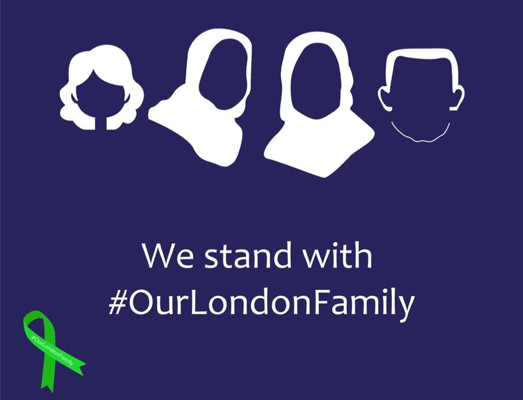 Muslim Association of Newfoundland and Labrador (@manal_tweeting) on Twitter photo Today is the 3rd anniversary of the Islamophobic terrorist attack that took the lives of 4 members of a multi-generational Muslim family in London Ontario. As we remember and pray for them, let's all stand together  against Islamophobia and its irrevocable harm to innocent lives. Today is the 3rd anniversary of the Islamophobic terrorist attack that took the lives of 4 members of a multi-generational Muslim family in London Ontario. As we remember and pray for them, let's all stand together  against Islamophobia and its irrevocable harm to innocent lives.