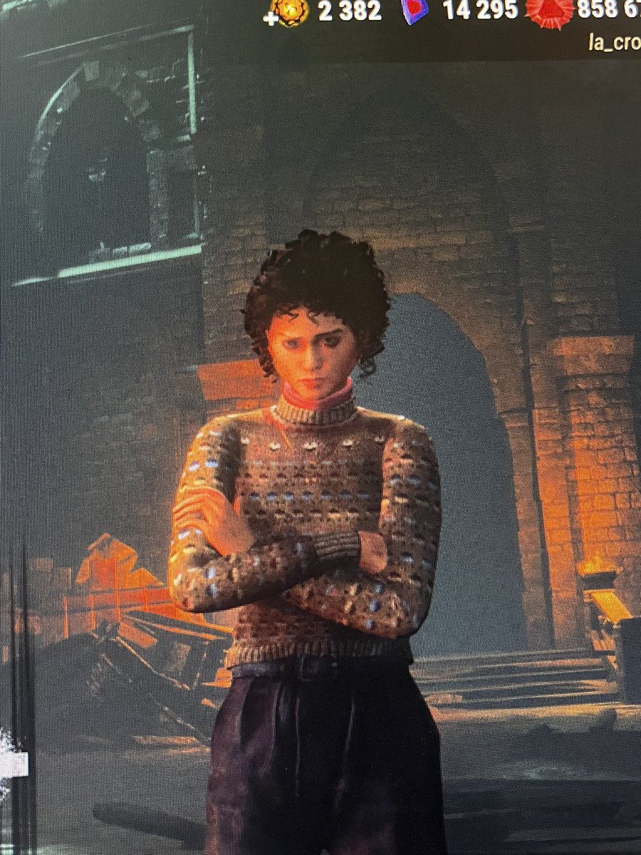 ClassicVale's tweet photo. @pop_archives Perfect opportunity to show off my dead by daylight custom made timothee chalamet. https://t.co/Ca1B0KKy94