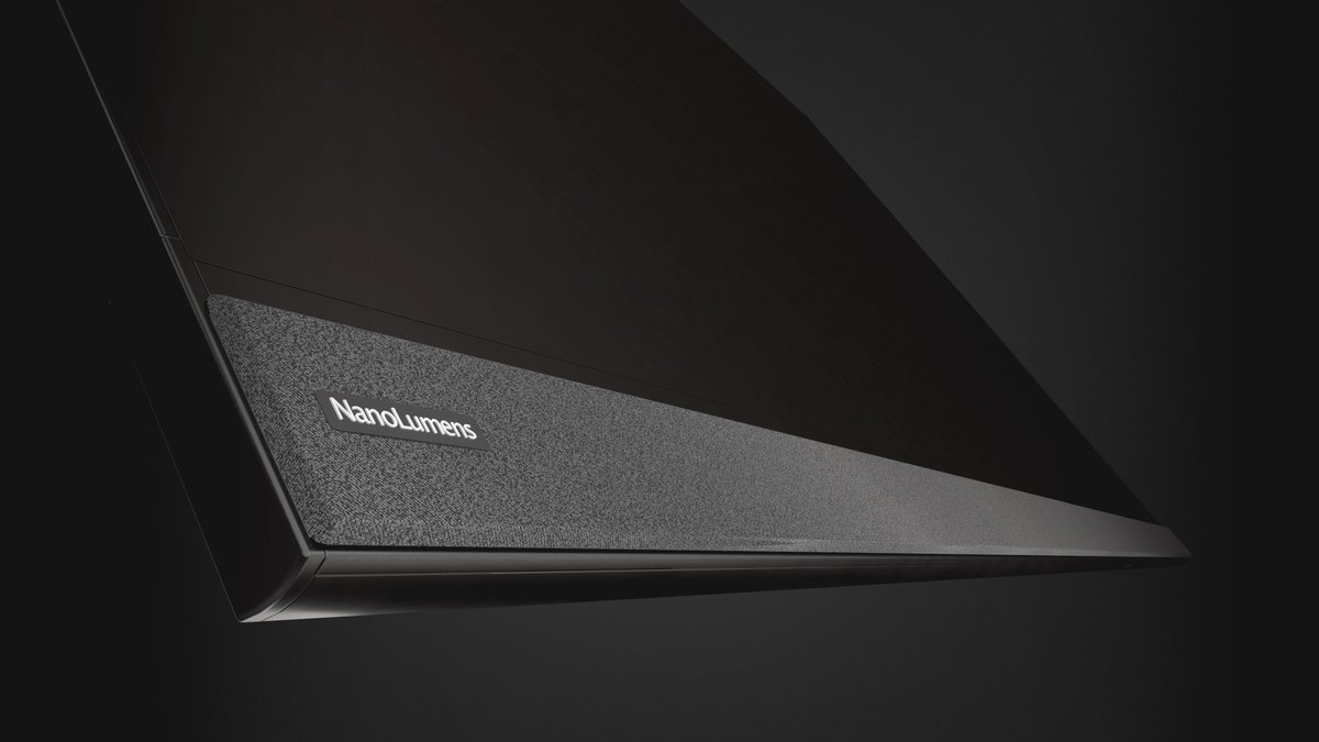 AVNation Media (@avnationtv) on Twitter photo <a href="/NanoLumens/">Nanolumens</a> to Debut 4K Version of Captivate Series at InfoComm 2024. hubs.li/Q02zQhJQ0 #avtweeps #infocomm24 <a href="/NanoLumens/">Nanolumens</a> to Debut 4K Version of Captivate Series at InfoComm 2024. hubs.li/Q02zQhJQ0 #avtweeps #infocomm24