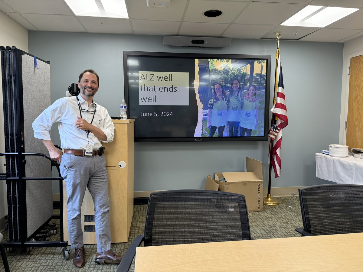 Laura Amin, MD (@laura_b_amin) on Twitter photo Our final chief test: survive clinical challenge cases presented by the one and only <a href="/tony_breu/">Tony Breu</a>.
<a href="/AyeletDaniels/">Ayelet Shapira-Daniels</a> <a href="/Zaralatif5/">Zara Latif, MD</a> Our final chief test: survive clinical challenge cases presented by the one and only <a href="/tony_breu/">Tony Breu</a>.
<a href="/AyeletDaniels/">Ayelet Shapira-Daniels</a> <a href="/Zaralatif5/">Zara Latif, MD</a>