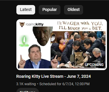 wallstreetbets tweet picture