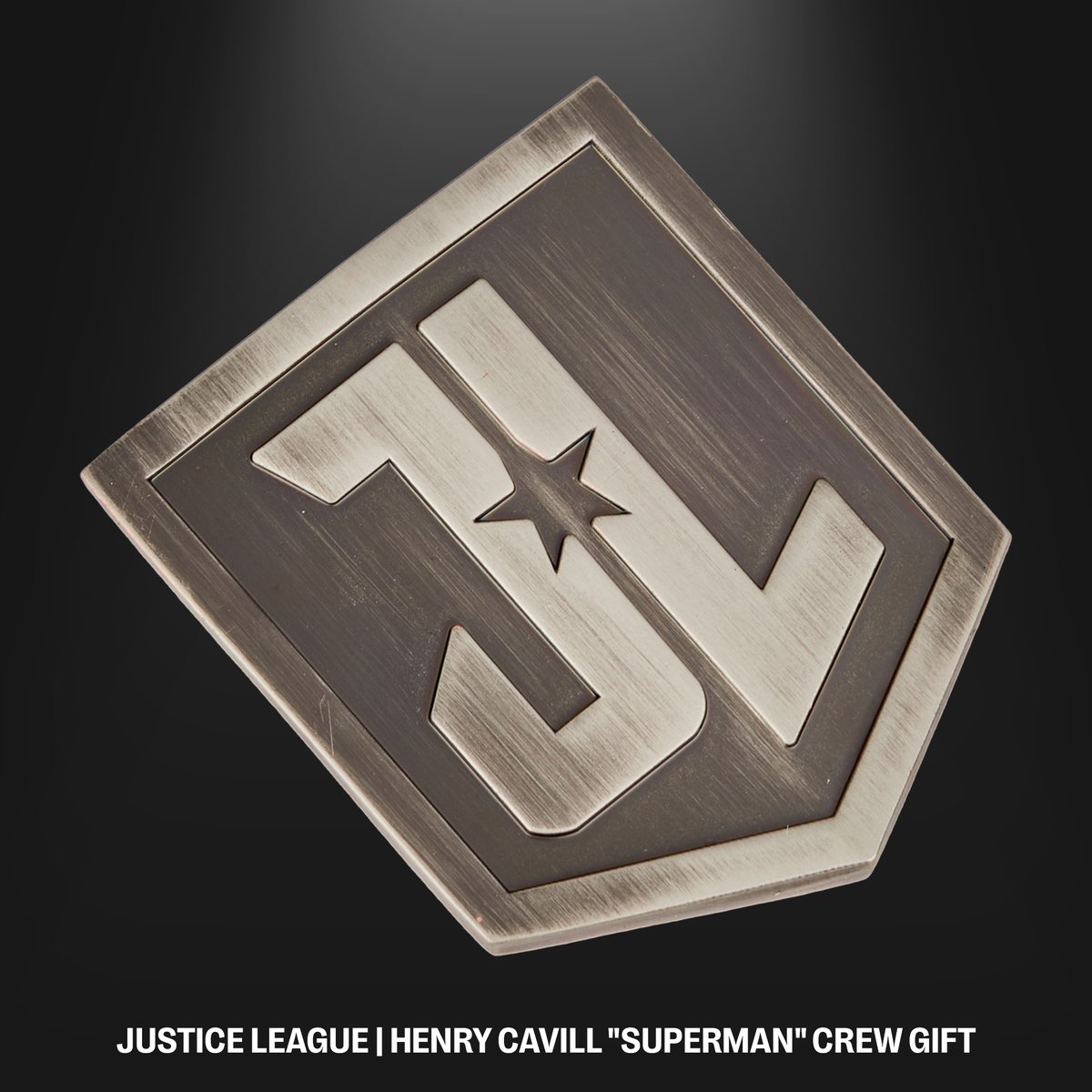 Unleash your inner superhero at our Hollywood Legends auction with <a href="/TCM/">TCM</a>! Bid on exclusive DC memorabilia and own a piece of cinematic history. 🎬✨ 

Register &amp; Bid
ow.ly/6rfV50Sb4G6

#HollywoodAuction #DCHeroes #MovieMemorabilia #DCComics #BidNow #CollectorsItem